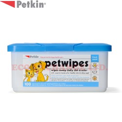 (PN5350) Petwipes 100pc