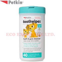 (PN5317) Toothwipes