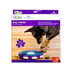 (LP67335) Dog Twister
