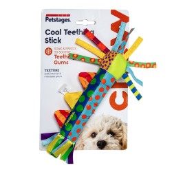 (LP126) Cool Teething Stick