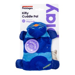 (LP305) Kitty Cuddle Pal