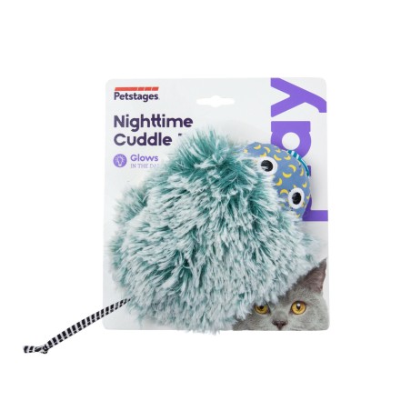 (LP741) Nighttime Cuddle Toy