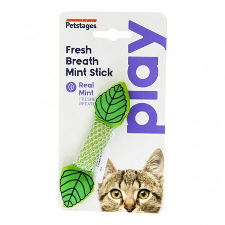 (LP335) Fresh Breath Mint Stick