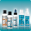 OralClean+Care as spray and gel